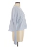 Wild Fable 100% Acrylic Blue Pullover Sweater Size M - photo 4