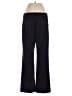 The Limited Solid Black Dress Pants Size 4R - photo 2