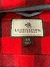 Legendary Whitetails 100% Polyester Red Fleece Size L - photo 6