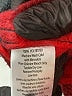 Legendary Whitetails 100% Polyester Red Fleece Size L - photo 7