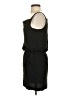Theory Solid Black Casual Dress Size 0 - photo 5