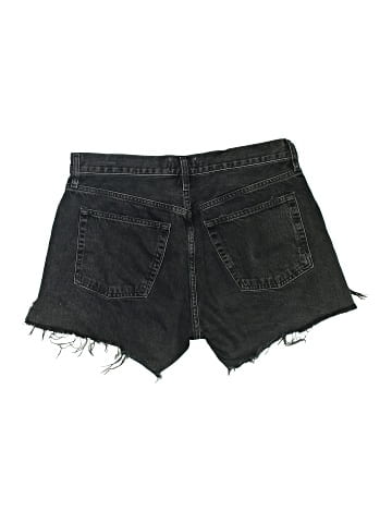 AGOLDE Denim Shorts (view 2)