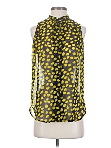 Hazel Sleeveless Blouse (view 1)
