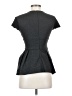 Ter Et Bantine Gray Casual Dress Size EU (FR) 38 / US 6 - photo 2