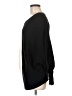 Cupio Color Block Ivory Poncho Size M - photo 5