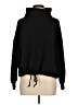 Unbranded Black Turtleneck Sweater Size M - photo 1