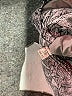 Lavish Paisley Gray Cocktail Dress Size UK 12 / US 8 - photo 8