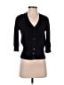 Worthington Black Cardigan Size S - photo 1