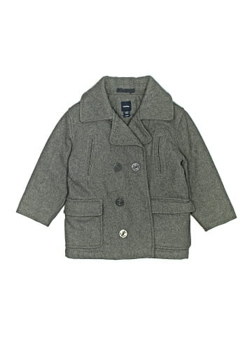 Baby Gap Coat (view 1)