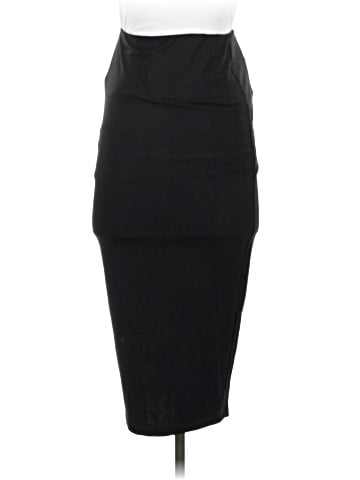 Bump Biddy Formal Skirt (view 2)