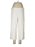 Assorted Brands Ivory Casual Pants Size M - photo 1