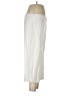 Assorted Brands Ivory Casual Pants Size M - photo 4