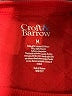 Croft & Barrow Red Sweatshirt Size M - photo 7