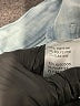 Good American Blue Jeans Size 6 - photo 4
