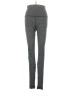 Lululemon Athletica Gray Active Pants Size 4 - photo 1