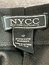 NYCC Black Dress Pants Size 12 - photo 7