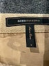 BCBGMAXAZRIA 100% Wool Solid Tan Wool Skirt Size 0 - photo 4