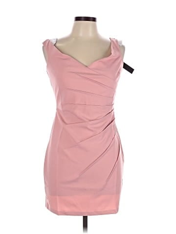 Symphony Cocktail Dress (view 1)