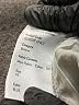 ADER error 100% Cotton Blue Denim Shorts Size Med - Lg - photo 12