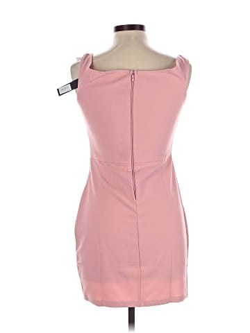 Symphony Cocktail Dress (view 2)