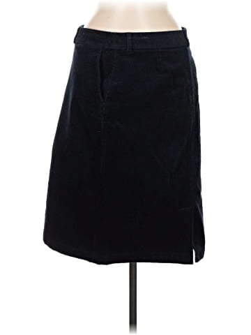 L.L.Bean Casual Skirt (view 1)
