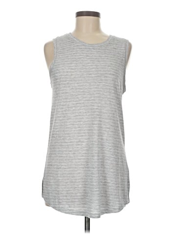 Athleta Sleeveless T-Shirt (view 1)