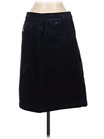 L.L.Bean Casual Skirt (view 2)