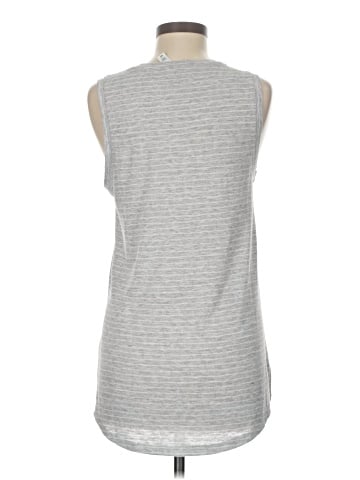 Athleta Sleeveless T-Shirt (view 2)