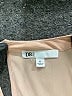 DR2 100% Polyester Pink Sleeveless Blouse Size XL - photo 7
