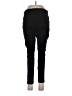 INC International Concepts Solid Black Active Pants Size 12 - photo 2