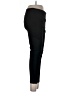 INC International Concepts Solid Black Active Pants Size 12 - photo 4