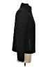 J.Crew Factory Store 100% Polyester Argyle Black Jacket Size S - photo 4
