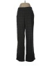 Max Studio Plaid Black Dress Pants Size M - photo 1
