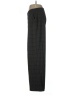 Max Studio Plaid Black Dress Pants Size M - photo 5