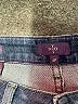 Not Your Daughter's Jeans Solid Blue Jeans Size 6 (petite) - photo 7