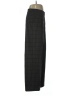 Max Studio Plaid Black Dress Pants Size M - photo 4