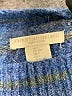 Christian Siriano New York Blue Pullover Sweater Size S - photo 7