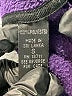 Winners Purple Fleece Size S - photo 7