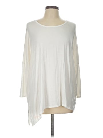 Charming Charlie 3/4 Sleeve T-Shirt (view 1)