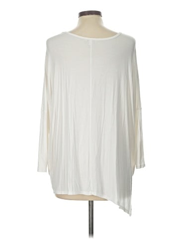 Charming Charlie 3/4 Sleeve T-Shirt (view 2)