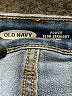 Old Navy Blue Jeans Size 4 - photo 7