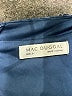 Mac Duggal 100% Polyester Blue Cocktail Dress Size 6 - photo 3