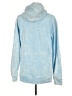 Assorted Brands 100% Cotton Blue Pullover Hoodie Size L - photo 2