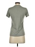 Nike Gray Active T-Shirt Size S - photo 2