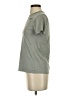 Nike Gray Active T-Shirt Size S - photo 5