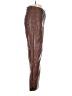 Wilfred 100% Polyurethane Brown Casual Pants Size 6 - photo 4