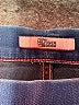 Tommy Hilfiger Solid Blue Jeans Size 8 - photo 7