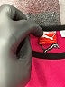 Puma 100% Polyester Pink Short Sleeve T-Shirt Size 7 - 8 - photo 3