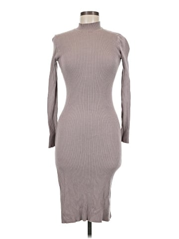 Just Fab Casual Dress (view 1)