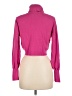 Wilfred Pink Turtleneck Sweater Size M - photo 2